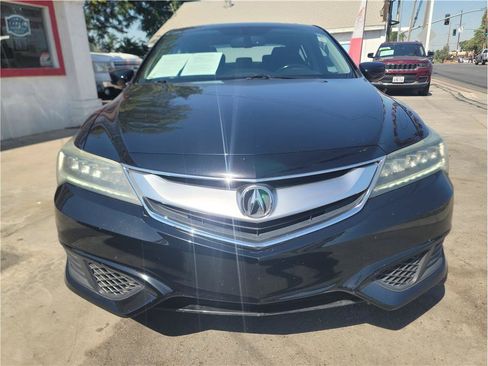 Used 2017 Acura ILX FWD image 3