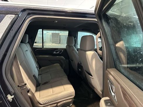 Used 2021 Chevrolet Tahoe LS w/ Driver Alert Package AWD/4WD image 16