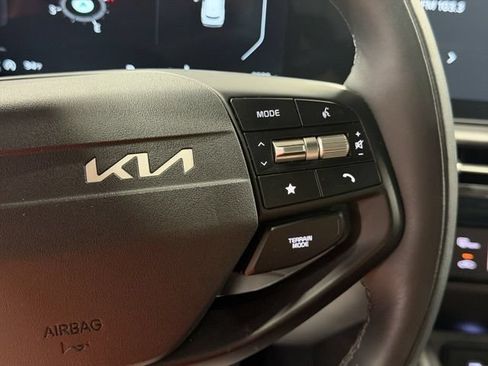 Used 2026 Kia Sportage X-Line w/ X-Line Technology Package AWD/4WD image 30