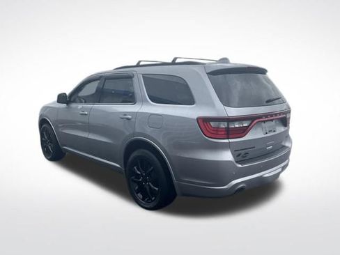 Used 2018 Dodge Durango GT w/ Premium Group AWD/4WD image 13