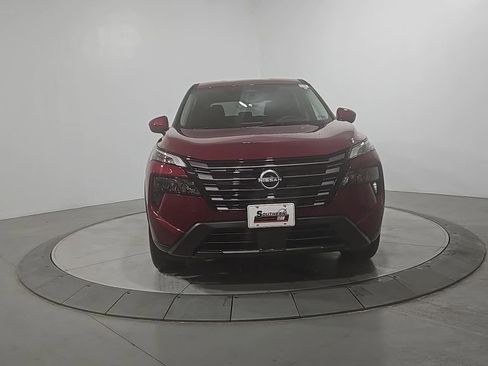 New 2026 Nissan Rogue SV image 8