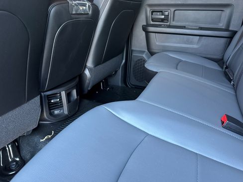New 2026 RAM 5500 Tradesman w/ Chrome Appearance Group RWD image 11