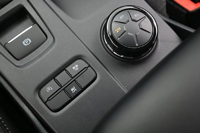 New 2026 Ford Ranger XL AWD/4WD image 27