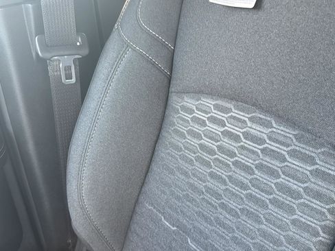 New 2026 RAM 2500 Big Horn image 21