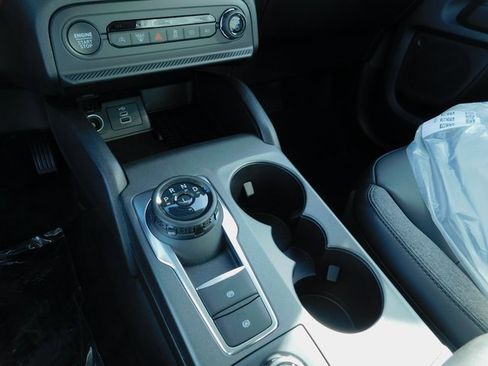 New 2025 Ford Bronco Sport Big Bend w/ Convenience Package image 27