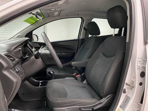 Used 2022 Chevrolet Spark LS image 10