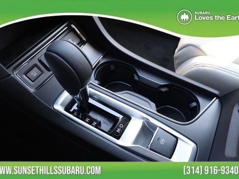 New 2026 Subaru Ascent Limited AWD/4WD image 19