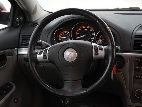 Used 2009 Saturn Aura XE FWD image 14