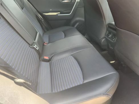 Certified 2024 Toyota RAV4 XSE AWD/4WD image 31