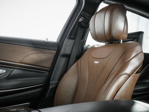 Used 2016 Mercedes-Benz Maybach S 600 image 86