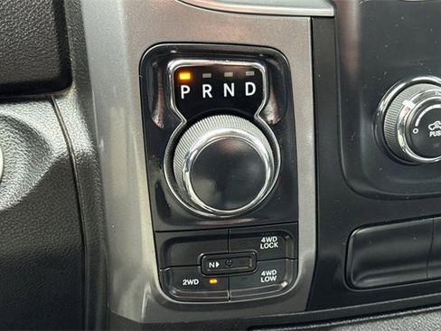 Used 2024 RAM 1500 Classic SLT image 25