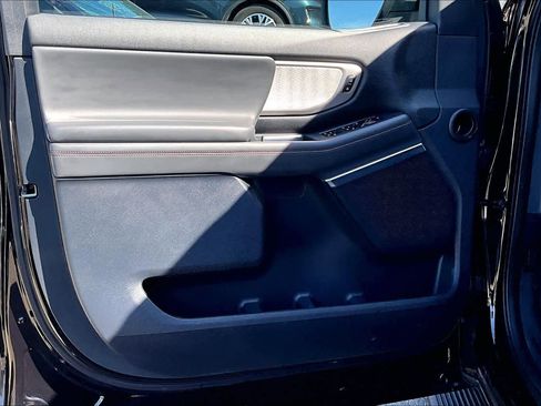 Certified 2025 Ford Expedition Max Active image 22