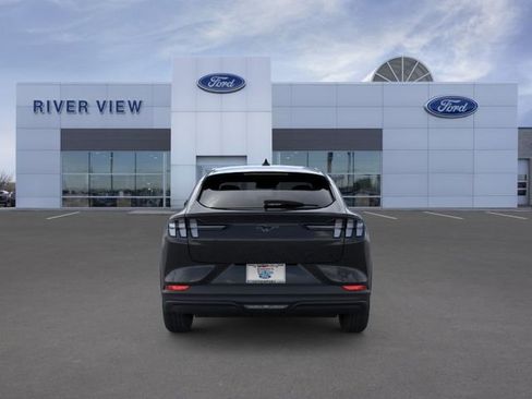 New 2026 Ford Mustang Mach-E Select w/ Comfort Package Lite AWD/4WD image 5