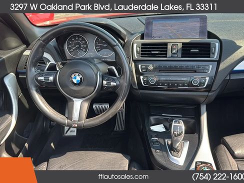 Used 2016 BMW M235i Convertible image 42