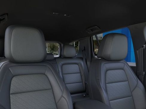 New 2026 Chevrolet Equinox LT FWD image 24