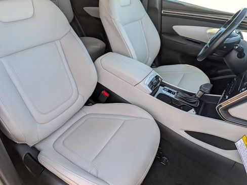 Used 2023 Hyundai Tucson SEL w/ Convenience Package image 11