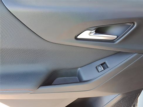 New 2026 Chevrolet Equinox RS image 9