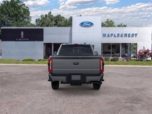 New 2026 Ford F350 Lariat w/ Black Appearance Package AWD/4WD image 5