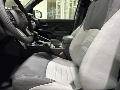 New 2026 Toyota Tacoma TRD Off-Road image 11