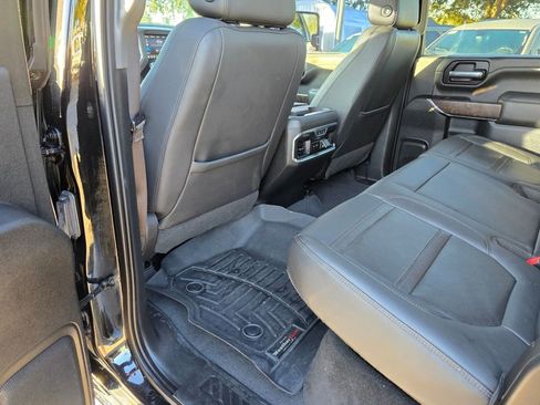 Used 2020 GMC Sierra 2500 Denali w/ Technology Package image 34