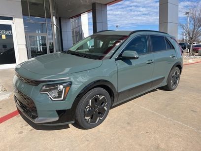 Used 2023 Kia Niro Wind