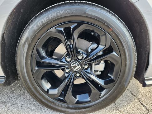 Certified 2025 Honda Accord SE image 20