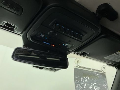 Used 2024 Ford Bronco Raptor w/ Interior Carbon Fiber Pack 6 AWD/4WD image 23