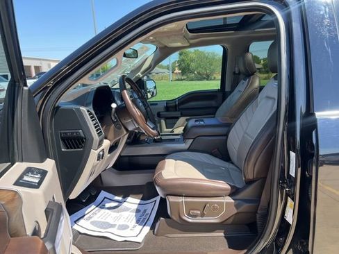 Used 2019 Ford F150 Limited image 16