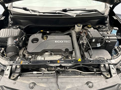 Used 2020 Chevrolet Equinox LT AWD/4WD image 27