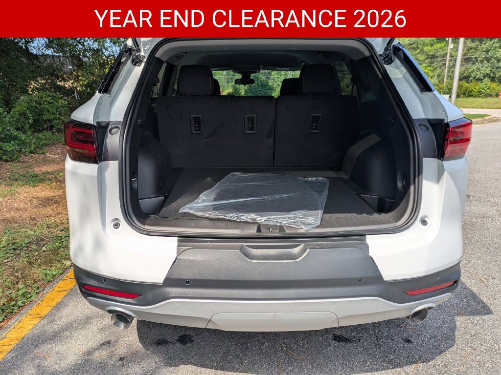 New 2026 Chevrolet Blazer LT FWD image 28