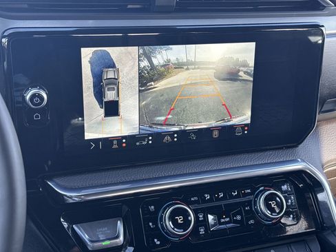 Used 2025 GMC Sierra 1500 Denali w/ Denali Reserve Package image 25