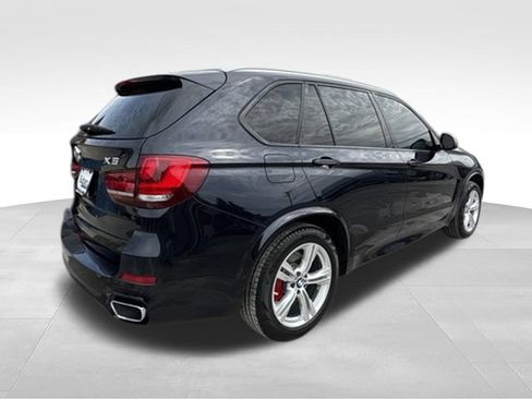 Used 2018 BMW X5 xDrive35i AWD/4WD image 7