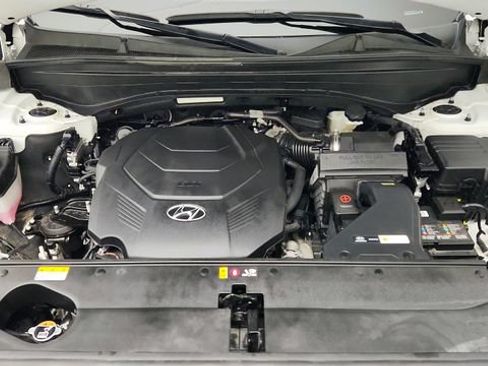 Used 2024 Hyundai Palisade Calligraphy AWD/4WD image 36