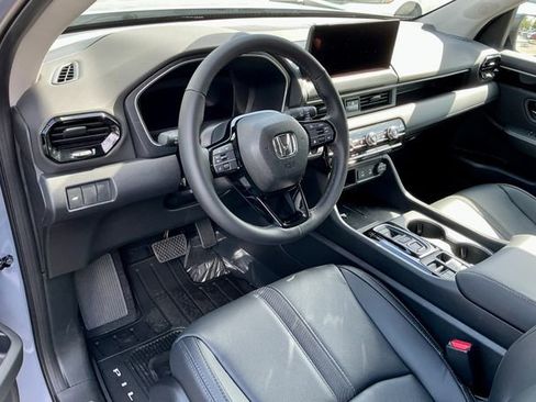 New 2026 Honda Pilot EX-L image 16