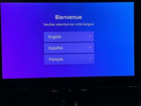 New 2026 Toyota Corolla XLE image 19