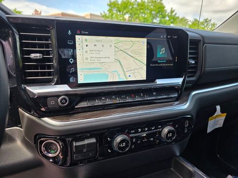 New 2026 Chevrolet Silverado 1500 LT w/ Convenience Package II image 14