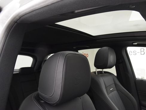 Used 2025 Mercedes-Benz GLE 53 AMG 4MATIC image 18