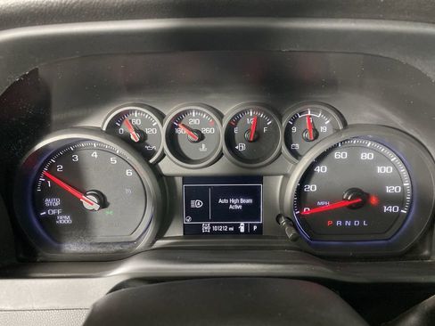 Used 2023 GMC Sierra 1500 Pro w/ Pro Value Package image 15