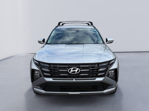 New 2026 Hyundai Tucson SEL FWD image 8