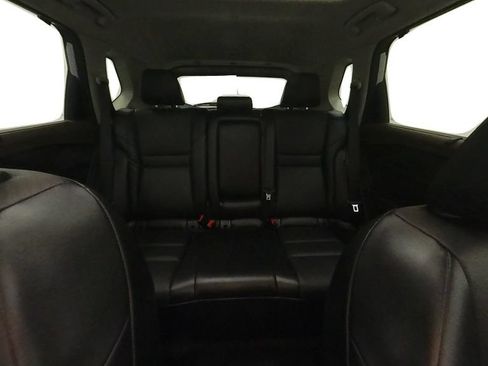 Used 2023 Nissan Rogue SV w/ SV Premium B Package AWD/4WD image 31