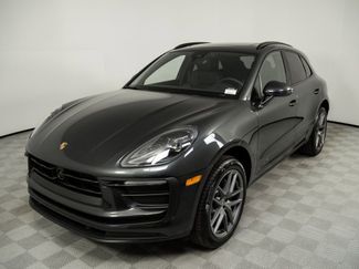 New 2026 Porsche Macan video 1