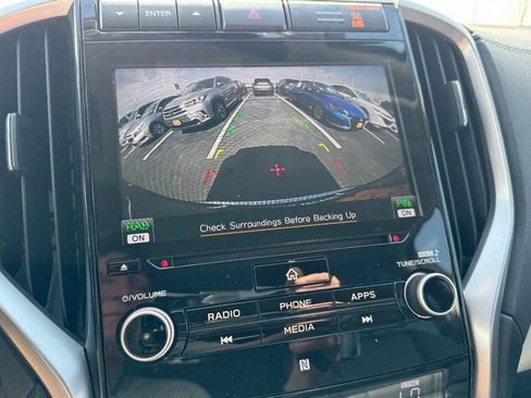 Used 2021 Subaru Ascent Limited w/ Popular Package #2A image 23