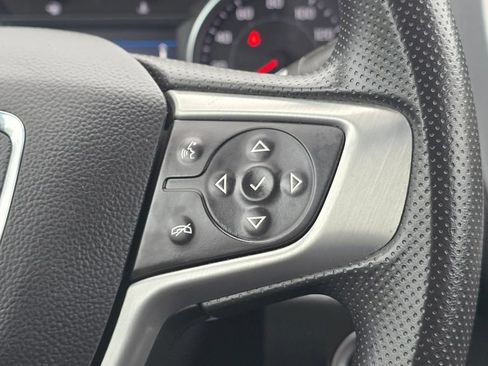 Used 2022 GMC Terrain SLE AWD/4WD image 27