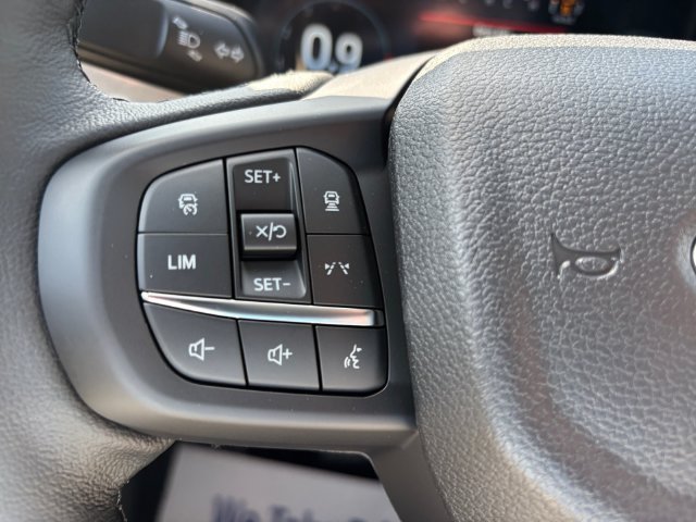 New 2026 Ford Ranger Lariat w/ Convenience Package AWD/4WD image 18