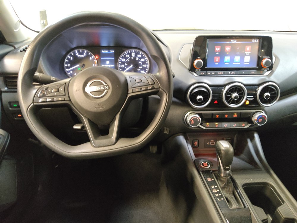 Used 2024 Nissan Sentra S FWD image 22