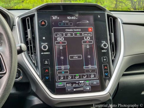 Certified 2024 Subaru Crosstrek 2.0i Premium AWD/4WD image 21