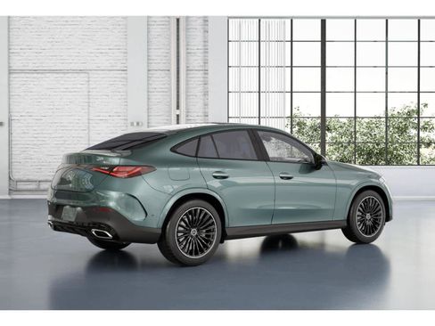 Used 2026 Mercedes-Benz GLC 300 4MATIC image 18