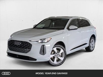 New 2025 Audi Q5 Premium Plus