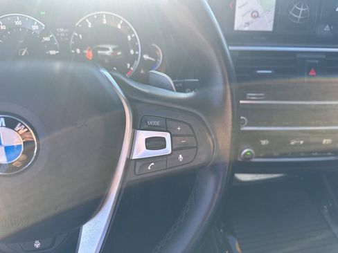 Used 2018 BMW X3 xDrive30i image 11