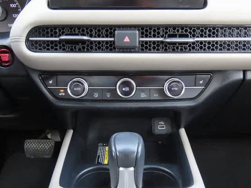 Used 2023 Honda HR-V EX-L image 20